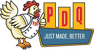 PDQ Meal Orders0